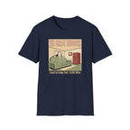 The Great Indoors T-Shirt