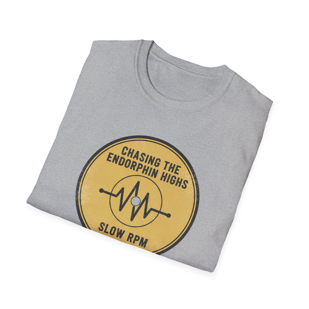 Chasing Endorphin T-Shirt