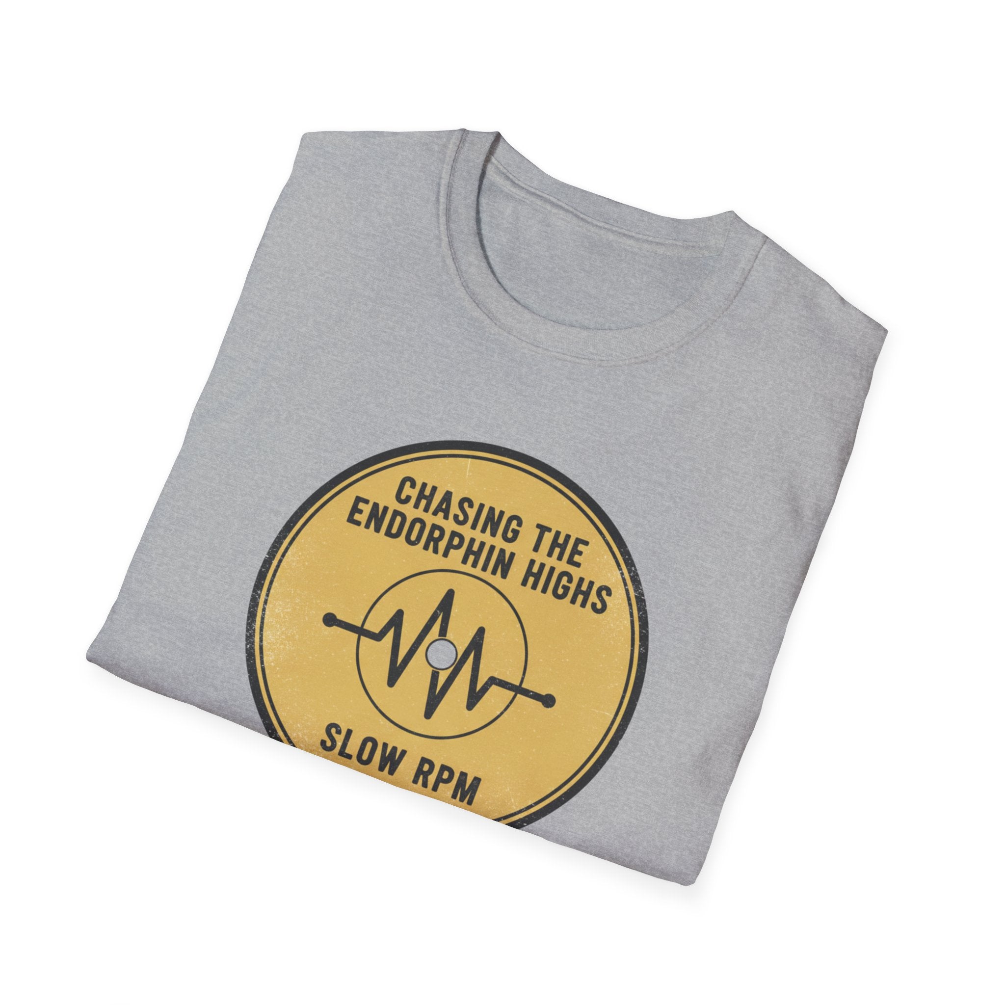 Chasing Endorphin T-Shirt
