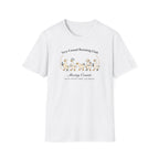 Very Casual Running Club T-Shirt
