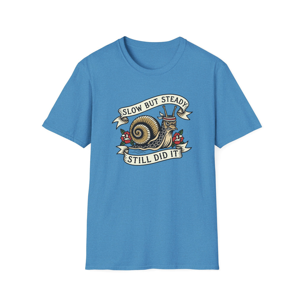 Slow But Steady T-Shirt