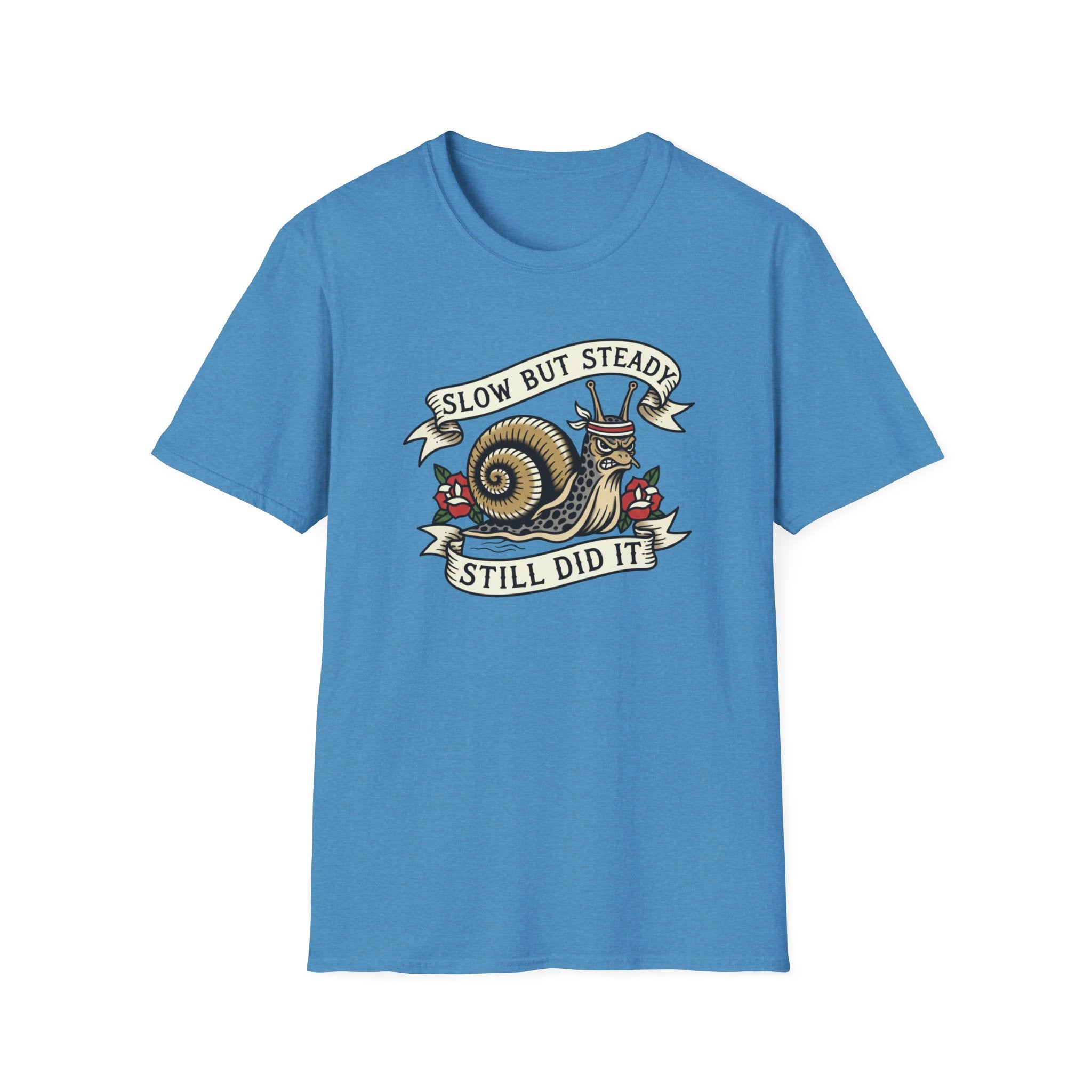 Slow But Steady T-Shirt