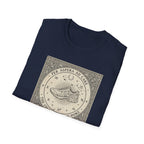 Celestial Slow T-Shirt