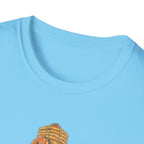 The Great Wall T-Shirt