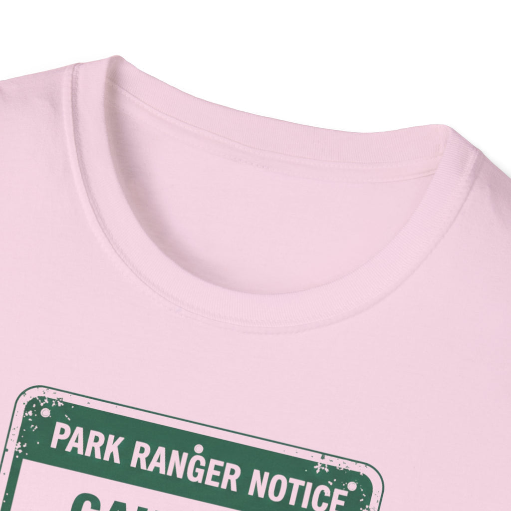 Park Ranger T-Shirt