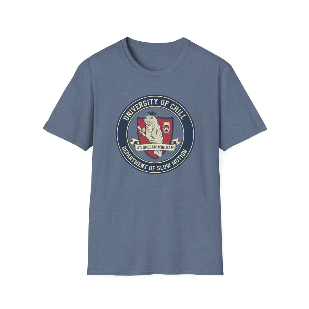University of Chill T-Shirt