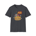 Run For Carbs T-Shirt