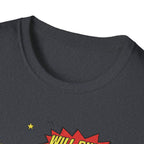 Run For Carbs T-Shirt