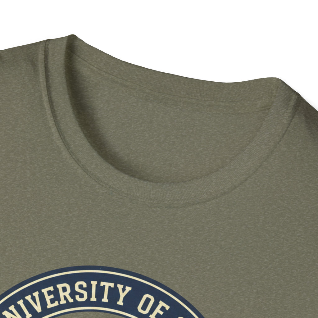 University of Chill T-Shirt