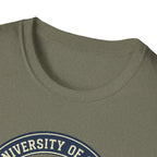 University of Chill T-Shirt