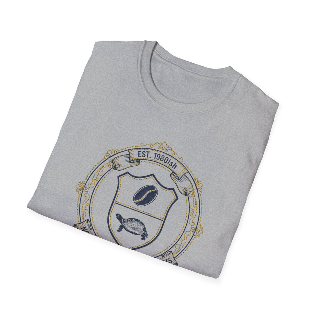 Est. 1980ish T-Shirt
