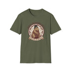 Sustained Shuffle T-Shirt