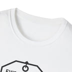 Evidence Tag T-Shirt