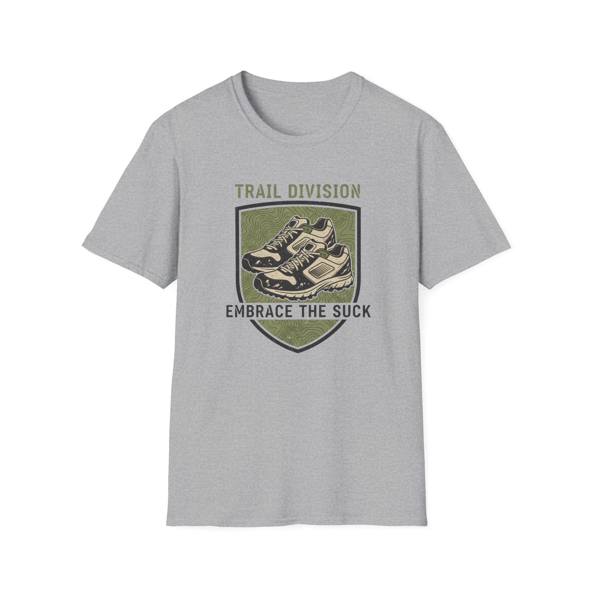Embrace The Suck T-Shirt
