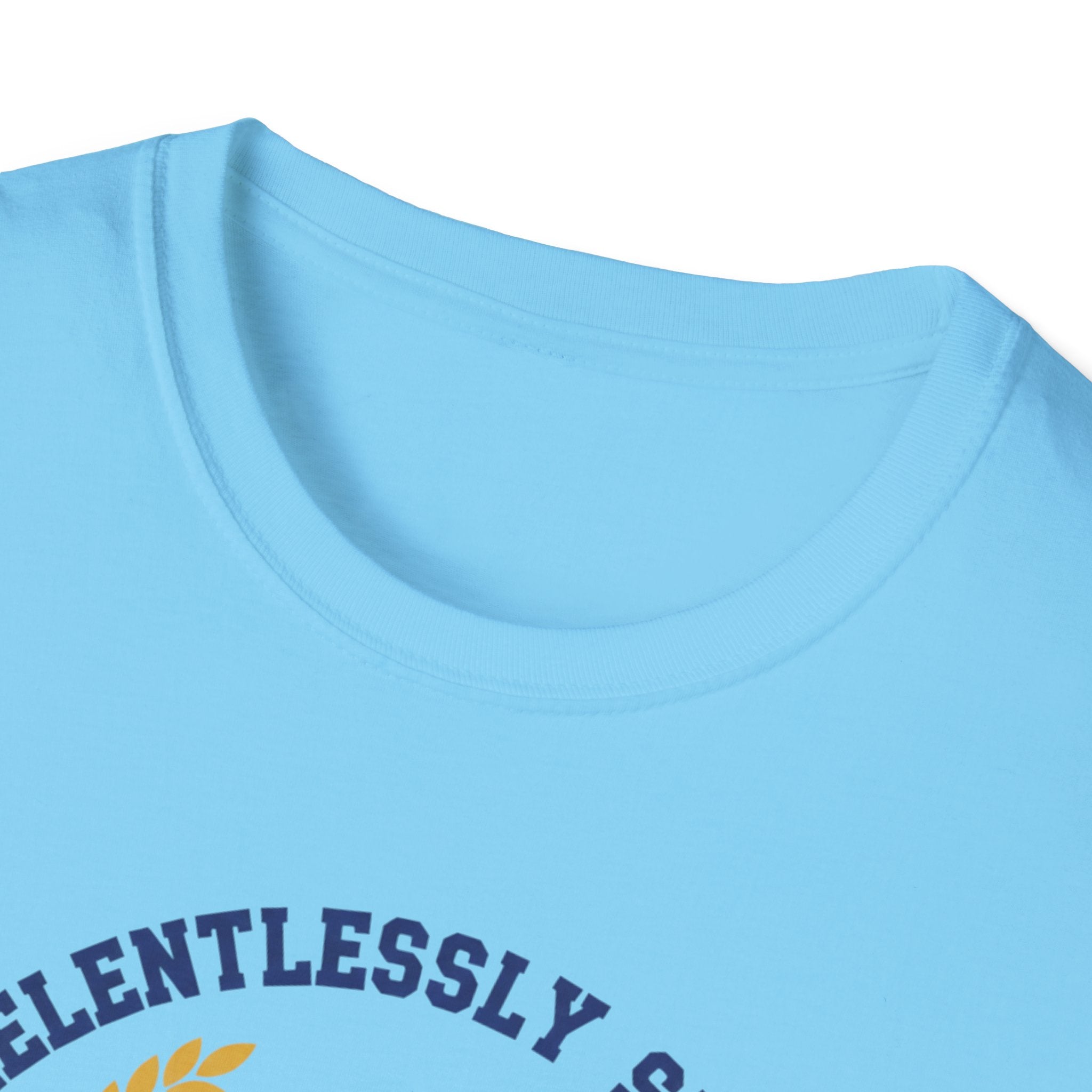 Relentlessly Slow T-Shirt
