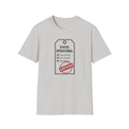 Operational T-Shirt