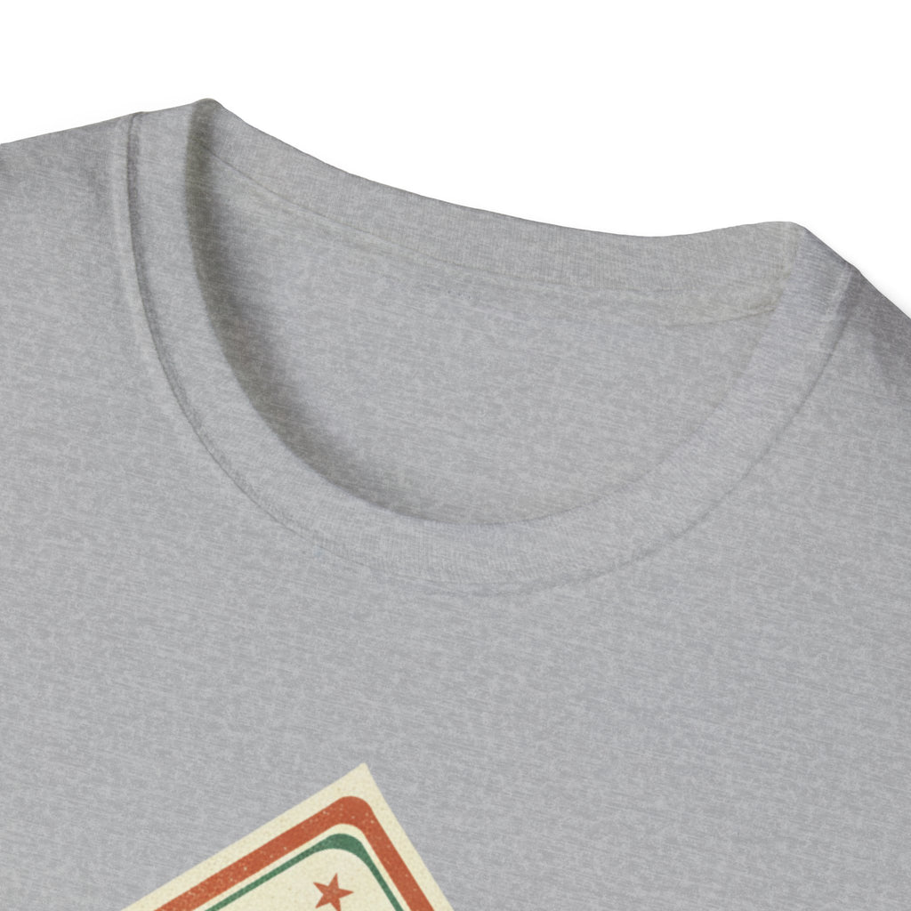 Elite Division T-Shirt