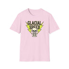Glacial Speed T-Shirt