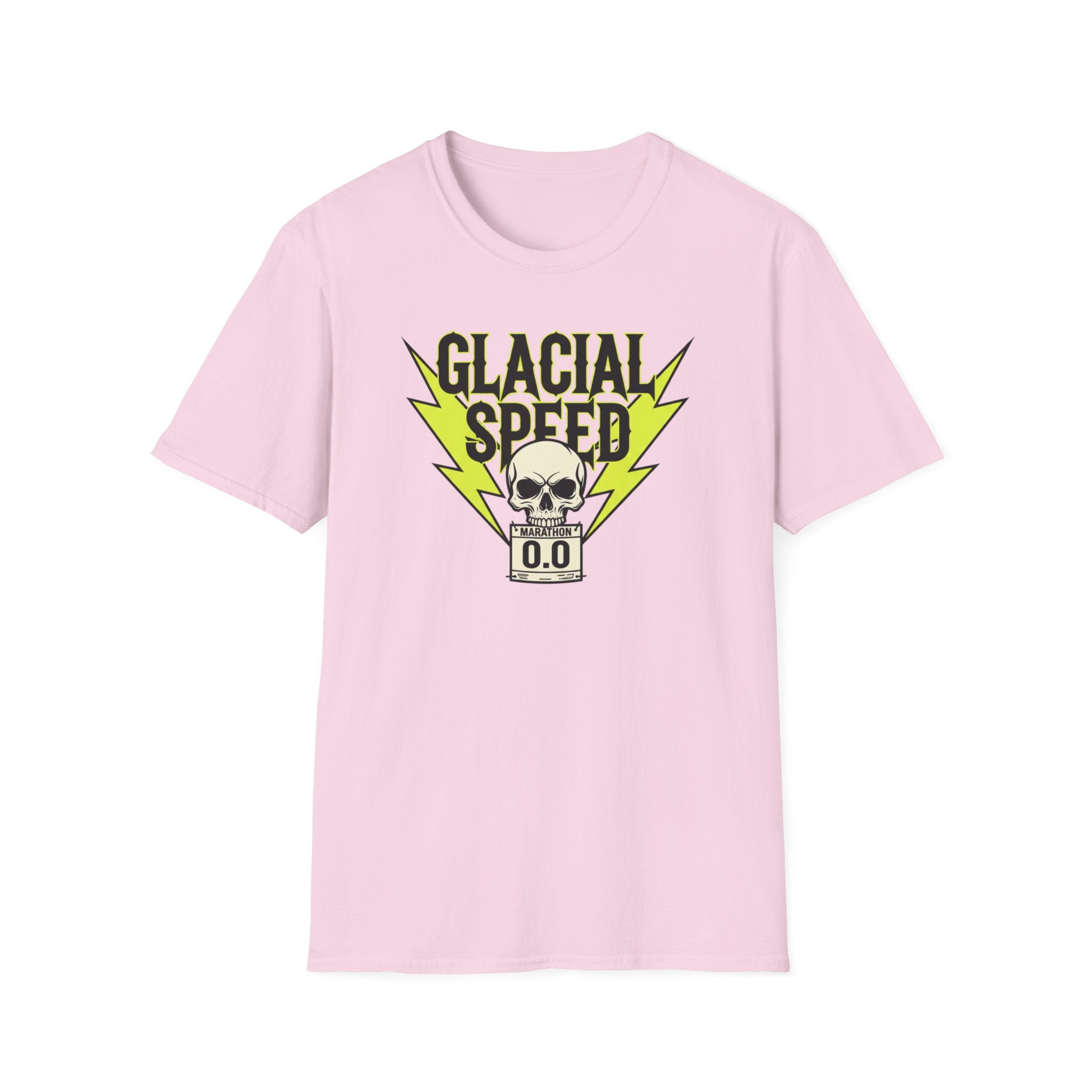 Glacial Speed T-Shirt