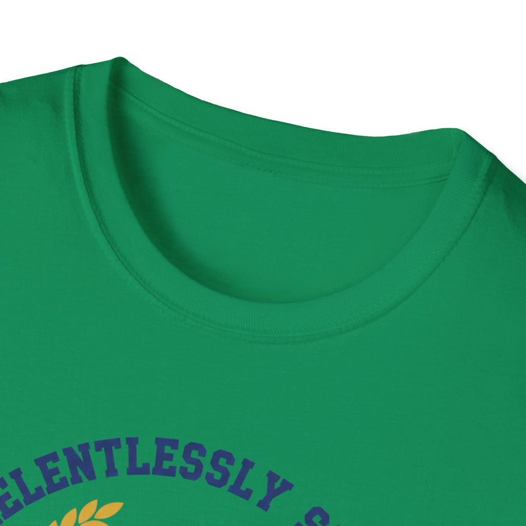 Relentlessly Slow T-Shirt