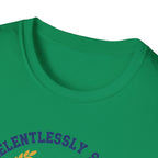 Relentlessly Slow T-Shirt