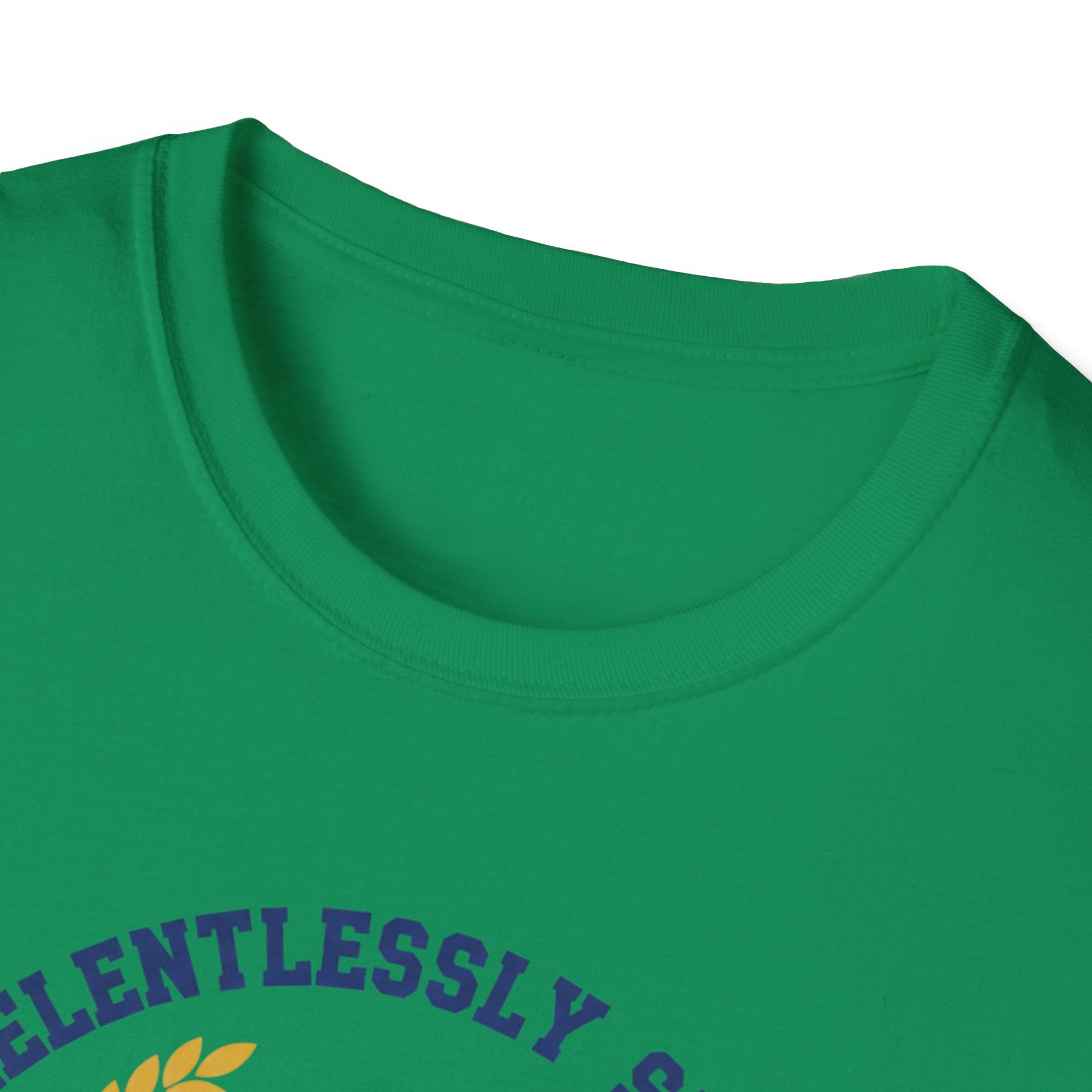 Relentlessly Slow T-Shirt