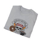 Death Before T-Shirt