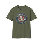 University of Chill T-Shirt