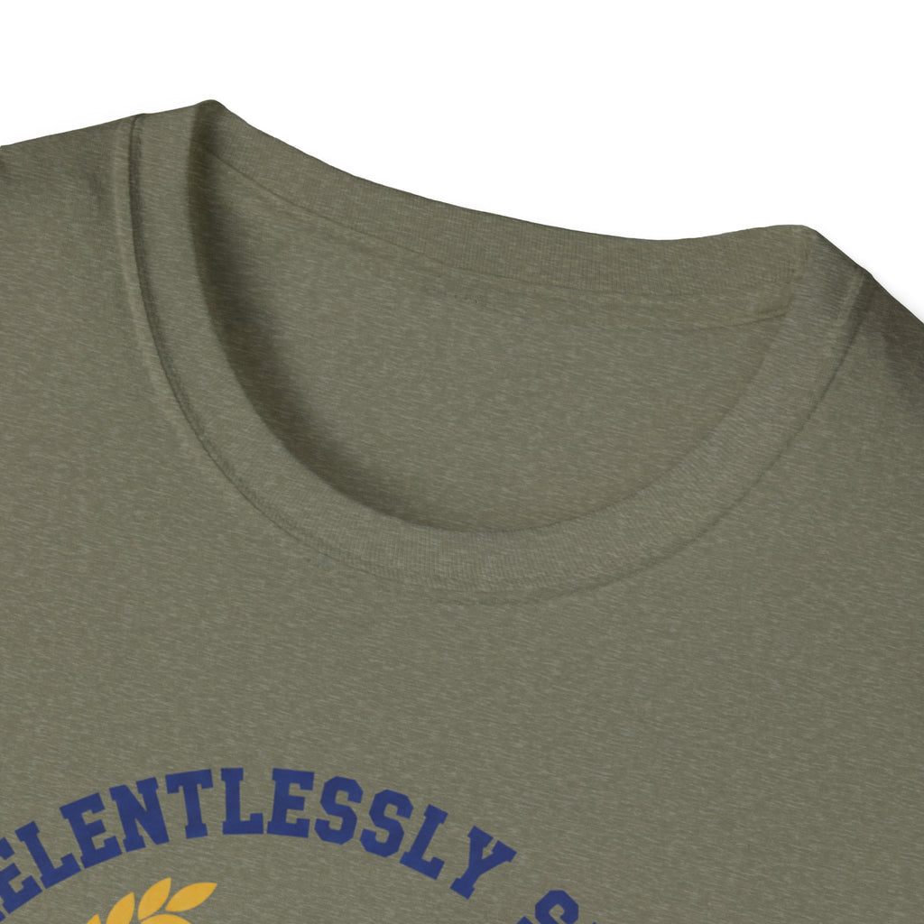 Relentlessly Slow T-Shirt