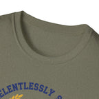Relentlessly Slow T-Shirt