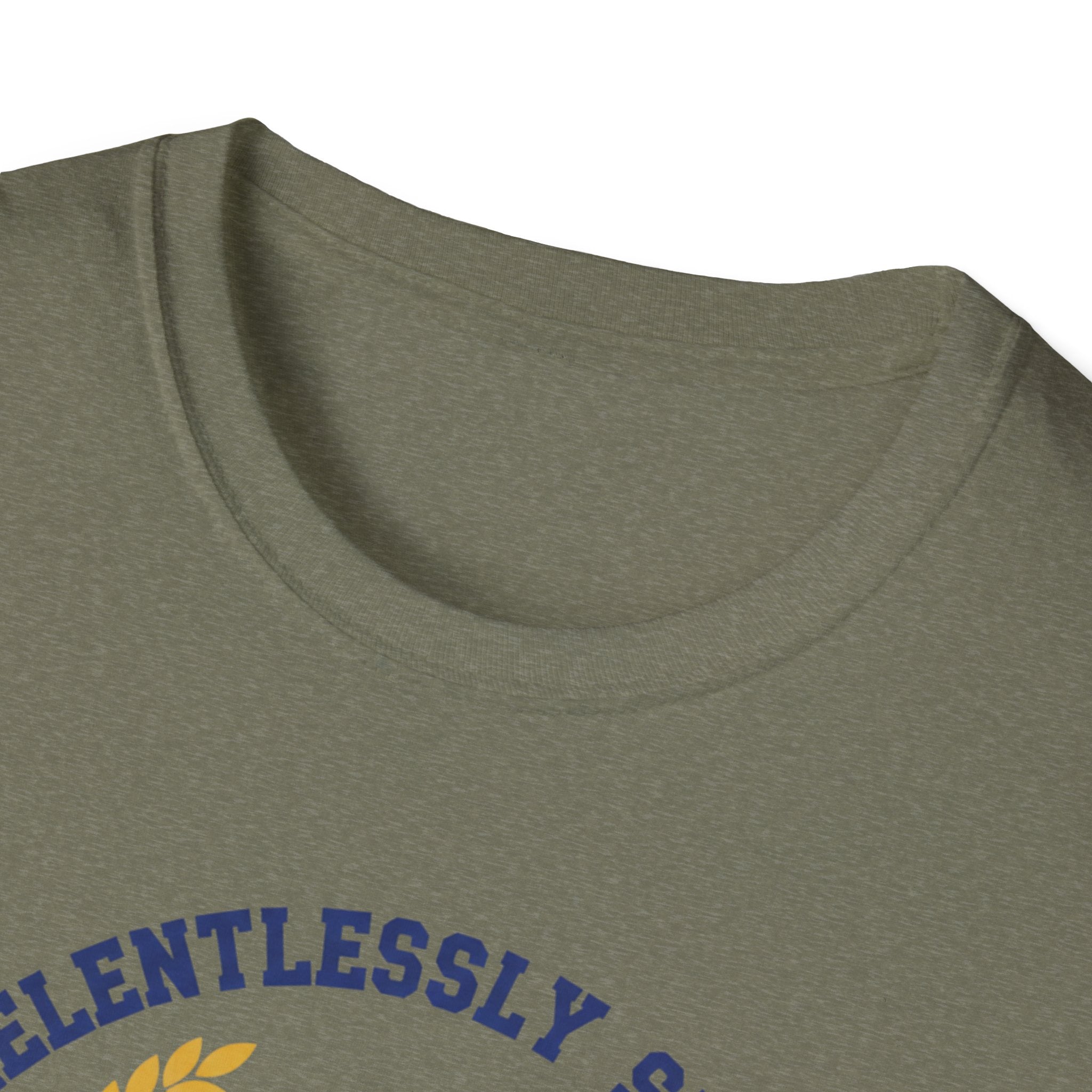 Relentlessly Slow T-Shirt