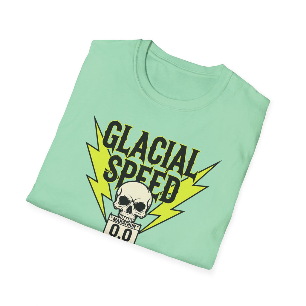 Glacial Speed T-Shirt