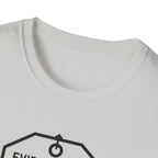 Evidence Tag T-Shirt