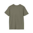 Very Casual Running Club T-Shirt
