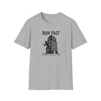 They Can't Fire T-Shirt