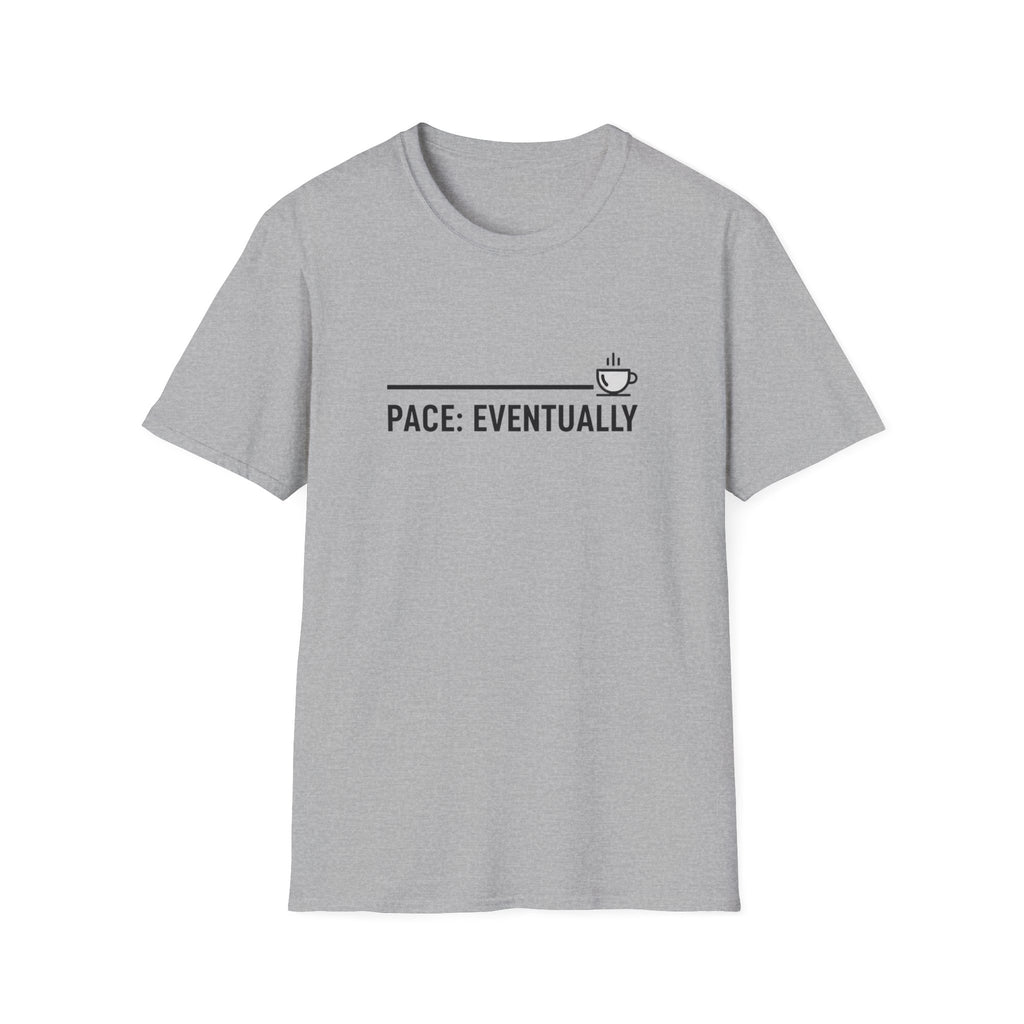 Pace Eventually T-Shirt