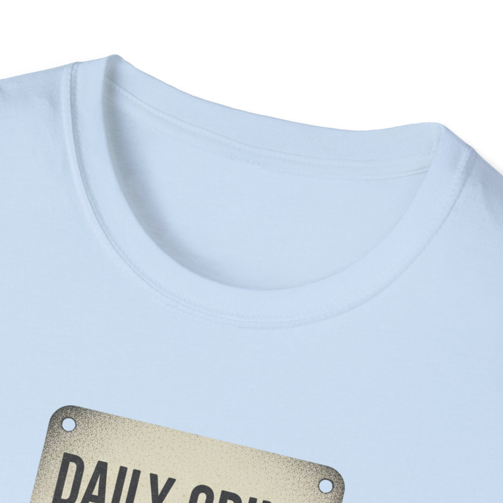 Daily Grind T-Shirt