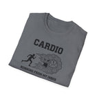 Running From My Inbox T-Shirt