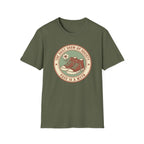 Pace Is a Myth T-Shirt